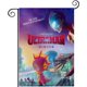 thumbnail image 1 of Ultraman: El Ascenso-bandera de jardín temática. Regalo perfecto para fans, amigos y familiares, ideal para actividades al aire libre y decoración de fiestas.28CM*45CM, 1 of 5