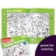 thumbnail image 5 of Libros de actividades con imágenes destacadas y ocultas: 2025 para niños mayores de 6 años, 5 of 7
