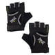 thumbnail image 2 of Guantes Fitness Vento Negro/Gris Mujer Everlast S, 2 of 5