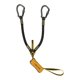 thumbnail image 1 of Arnés Para Cordón De Seguridad Eslinga Para Rappel Ganchos Para Cinturón Cuerda Protectora Estilo 4, 1 of 5
