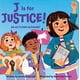 thumbnail image 1 of ¡El libro PI Kids J es por la justicia! ¡Un alfabeto de activismo, 1 of 1