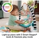 thumbnail image 4 of Set de regalo para bebés Fisher-Price Glow and Grow Kick & Play Gym, 4 of 6