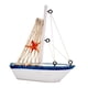 thumbnail image 3 of Velero De Madera Velero Modelo Náutico Velero De Madera Mallas, 3 of 5