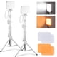 thumbnail image 1 of Kit de iluminación LED para paneles de luz de vídeo NEEWER Basics, paquete de 2, 1 of 8