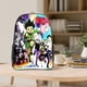 thumbnail image 4 of Hunter × HunterMochila transparente temática, resistente y duradera, bolsa see-through para trabajo, deporte, universidad y viaje, 31 × 43 cm, 4 of 6