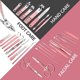 thumbnail image 2 of Set Manicura RedFlow 30 en 1 con Estuche, 2 of 3