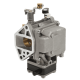thumbnail image 1 of 6B4-14301-00 6B4-14301-01 Carburador de Motor Fuera de Borda Compatible para Yamaha 2 Tiempos 9.9HP 15HP Carburador, 1 of 5