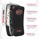 thumbnail image 2 of Almohadilla Thai Farabi Sports 36 cm Negro Curvo MMA, 2 of 8