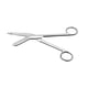 thumbnail image 1 of Tijeras Para Vendajes Profesionales Trauma Shear De 7,09 Pulgadas Para Paramédicos Gasa Denim, 1 of 3