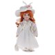 thumbnail image 3 of Figuras De Personas Determinadas Del Soporte De La Mu?eca De La Porcelana De Los 30cm Con El Regalo De Los Ni?os Del Bolso Del Sombrero, 3 of 3