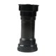 thumbnail image 2 of Soporte Inferior De Bicicleta De Carretera Para Platos Y Bielas Shimano De 24 Mm Impermeable CNC Negro, 2 of 5