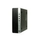 thumbnail image 2 of PC HP ProDesk 600 G3 SFF (i3-7ma 8GB 256GB SSD) Reacondicionado Grado A, 2 of 3
