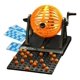 thumbnail image 2 of Bingo Lotto Tombola 12 Cartones 90 Numeros Bingo Familiar, 2 of 3