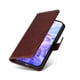 thumbnail image 4 of Funda Billetera para Honor X60i con Porta Tarjetas y Soporte Ajustable Marrón, 4 of 5