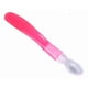 thumbnail image 1 of Set 8 Cucharas Ergonomicas Silicona Flexible Bebe Lau, 1 of 3