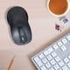 thumbnail image 3 of Mouse Inalámbrico onn. 6 Botones Bluetooth USB 3600 DPI Ambidiestro, 3 of 3