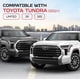 thumbnail image 2 of Bandeja De Consola Central Para Toyota Tundra Y Sequoia, 2 of 6