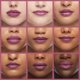 thumbnail image 4 of Lápiz labial líquido Revlon ColorStay Ultimate Orchid 1.98ml, 4 of 9