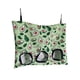 thumbnail image 4 of Bolsas De Alimentación Para Almacenamiento De Heno De Guinea Bunny, Práctica Superficie Impermeable, Aguacate, Tamaño L, 4 of 5