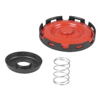 Ioensy - Kit De Reparación De Diafragma De Válvula Pcv 917-064 Reemplazos Confiables Para Audi A6 A4