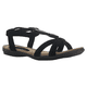thumbnail image 3 of Sandalia Chalada Mujer Anatomic69 Negro Moda, 3 of 7