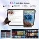 thumbnail image 2 of Tablet TECLAST T65 13.4 Android 16 120Hz 20GB 128GB Teclado, 2 of 3