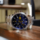 thumbnail image 5 of Reloj Cat Hombre NR-143-11-621 Architect-Chrono, 5 of 8