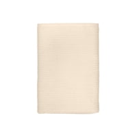 Teka - Toalla De Baño 67X140 Cm Organic - 500 G/M² - 100% Algodón