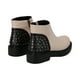 thumbnail image 5 of Botin Mujer Beige Galli Police, 5 of 6