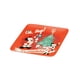 thumbnail image 5 of Plato de melamina cuadrado Disney 1u, producto surtido, 5 of 5