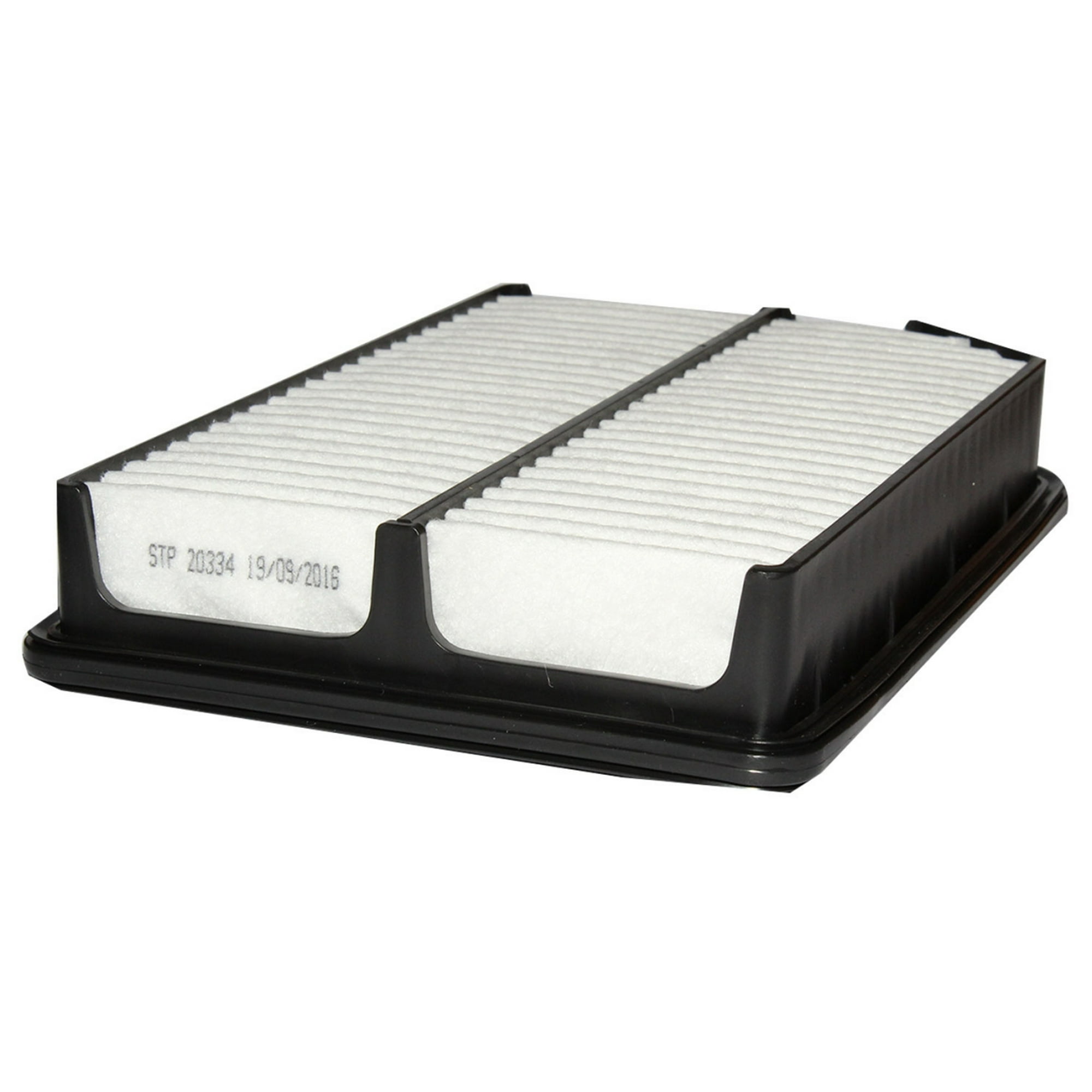 Repuestos Del Sol - Filtro Aire Kia Cerato 1.6 2007