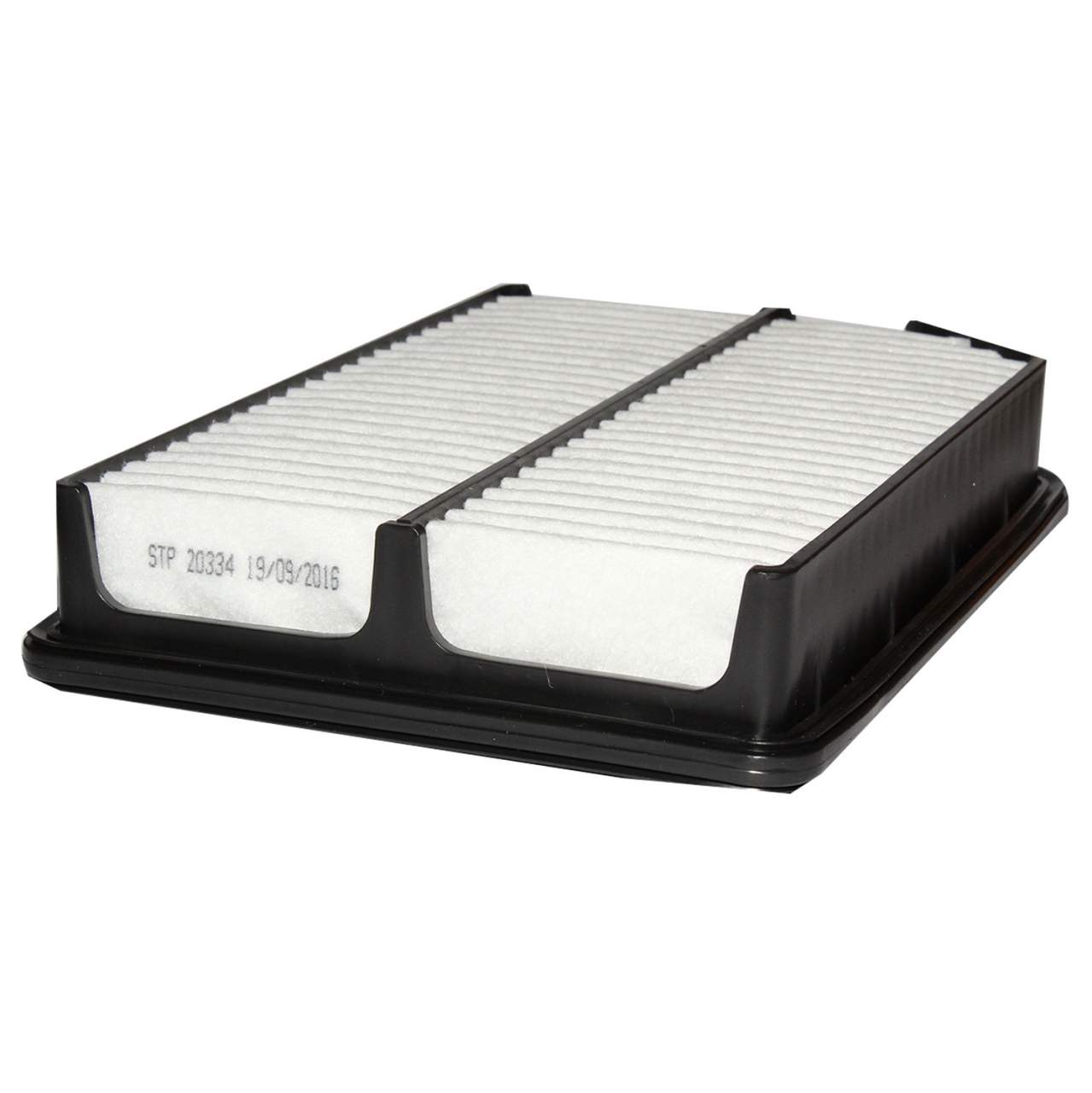 Repuestos Del Sol - Filtro Aire Kia Cerato 1.6 2007