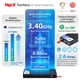 thumbnail image 4 of Mini PC MeLE PCG02 Pro N100 8 GB 128 GB Doble HDMI WiFi 5, 4 of 9