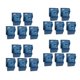 thumbnail image 3 of 20 piezas de mini relé de potencia 24v 30a spdt 6 pin pcb sla-24vdc-sl-c, 3 of 5