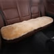 thumbnail image 2 of Funda de asiento de coche OGLAND Fluffy, piel de oveja genuina de Australia, 2 of 9