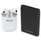thumbnail image 1 of Combo Pack Audifono Inalambrico Twsd1 + Cargador Portatil Paw-50, 1 of 3