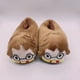 thumbnail image 1 of Cozy and Cute Women's Cartoon Anime Slippers - Warm and Plush Indoor Winter Shoes, 1 of 4