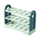 thumbnail image 1 of Soporte Para Huevos Contenedor De Almacenamiento De Huevos De 3 Niveles Para Cajón De Puerta De Refrigerador De Cocina Verde, 1 of 3