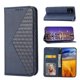 thumbnail image 3 of Funda Flip FOXDOCK para Samsung Galaxy A71 4G , Estilo Billetera con Diseño Rombo, Correa de Mano y Soporte, Uso Diario, 3 of 6