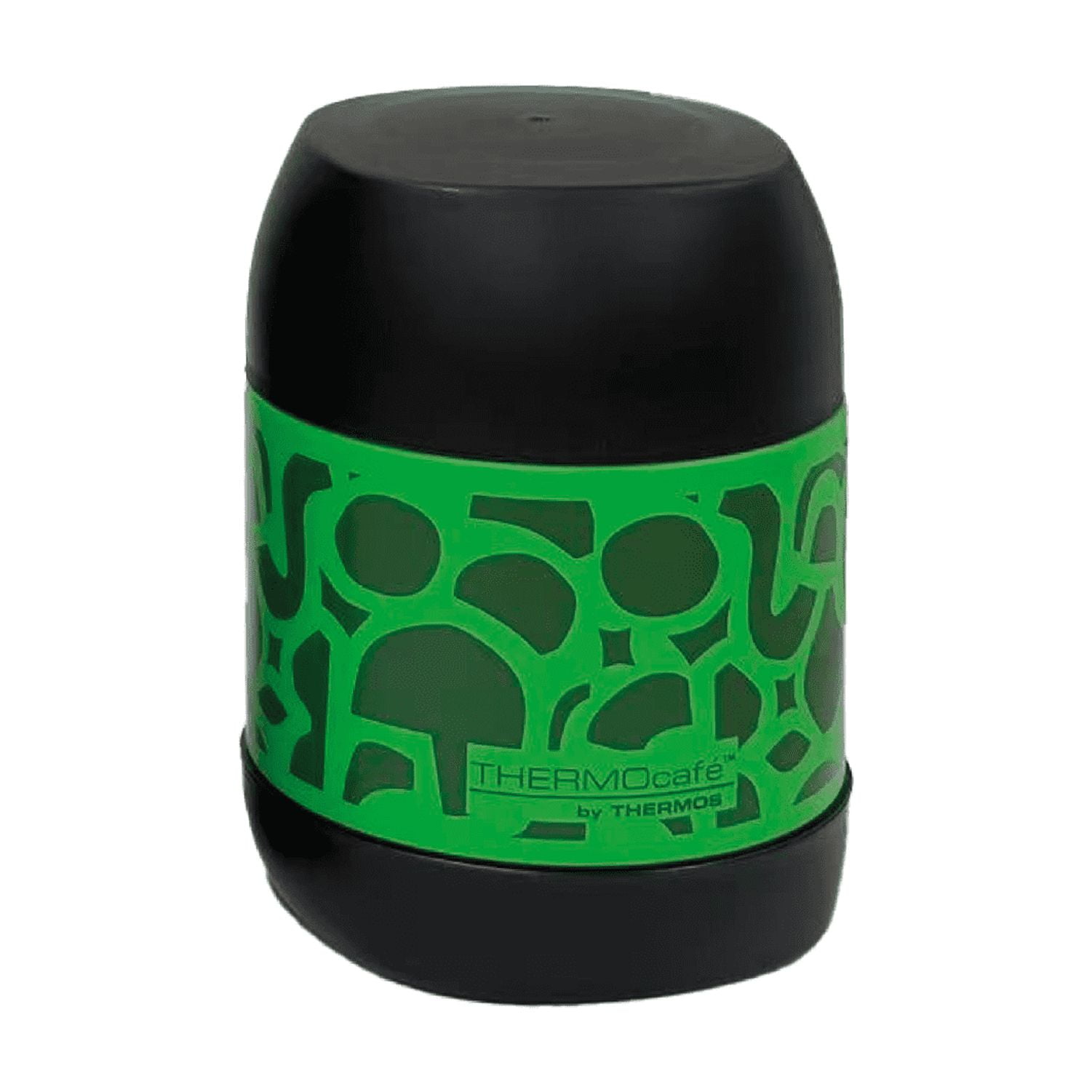 Thermos - Termo Comida Acero Inoxidable 350 Ml Verde