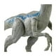 thumbnail image 2 of Juguete Figura De Accion Velociraptor Blue 30Cm Jurassic World, 2 of 3