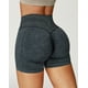 thumbnail image 3 of Short Deportivo Levanta Cola Tiro Alto, 3 of 5