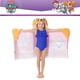 thumbnail image 5 of Toalla de felpa de algodón con capucha Franco Paw Patrol para niños, 61 x 127 cm, 5 of 7