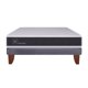 thumbnail image 1 of Cama Europea Europea New Ortopedic 2P 2 Plaza Base Normal, 1 of 4