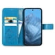 thumbnail image 3 of Funda Sintética FOXDOCK para Samsung Galaxy S26 Edge | Función de Billetera y Soporte | Edgetección Completa-azul, 3 of 6