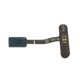 thumbnail image 3 of Botón de inicio Sensor de huellas dactilares Cable flexible para Samsung Galaxy S10E G970 Azul, 3 of 5