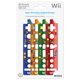 thumbnail image 2 of Set de skins decorativos para Wii Remote HORI Super Mario de 4 piezas, 2 of 8
