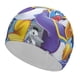 thumbnail image 1 of Donald Duck presenta Gorro de Natación de Licra, Gorro de Baño de Tela Cómoda, Gorro Elástico Antideslizante para Hombres, Mujeres y Niños, 1 of 6