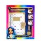 thumbnail image 1 of Diario de moda Rainbow High Secret para niños de 6 a 12 años, 1 of 6