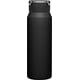 thumbnail image 3 of Botella de agua CamelBak Fit Cap al vacío, acero inoxidable, 960 ml, negra, 3 of 7